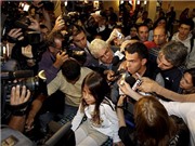 Bóng đá anh, ngoại hạng anh, lịch thi đấu euro 2012, Tevez tiếp tục nổi loạn: Bỏ tập về quê nghỉ dưỡng